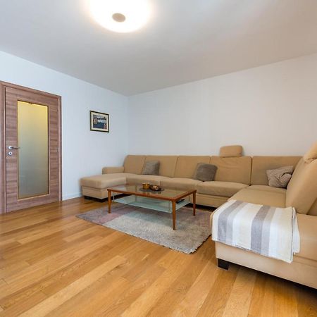 Apartment Oceania Dubrovnik Bagian luar foto