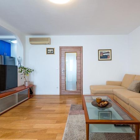 Apartment Oceania Dubrovnik Bagian luar foto