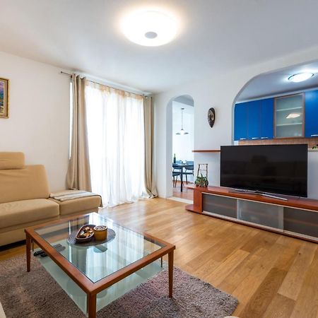 Apartment Oceania Dubrovnik Bagian luar foto