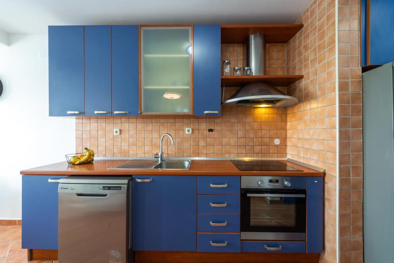 Apartment Oceania Dubrovnik Bagian luar foto