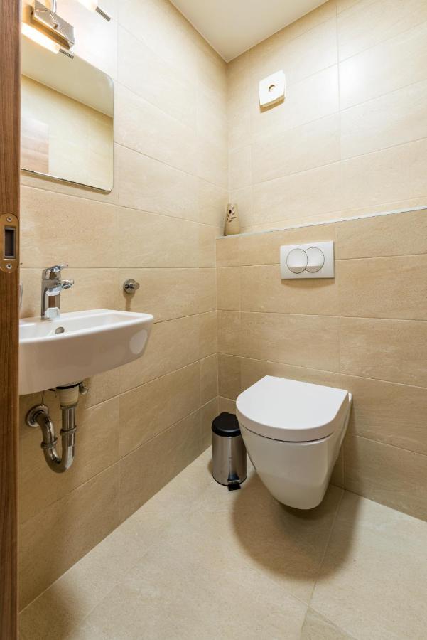 Apartment Oceania Dubrovnik Bagian luar foto