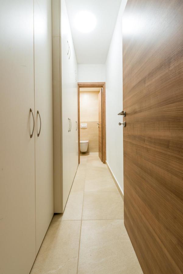 Apartment Oceania Dubrovnik Bagian luar foto